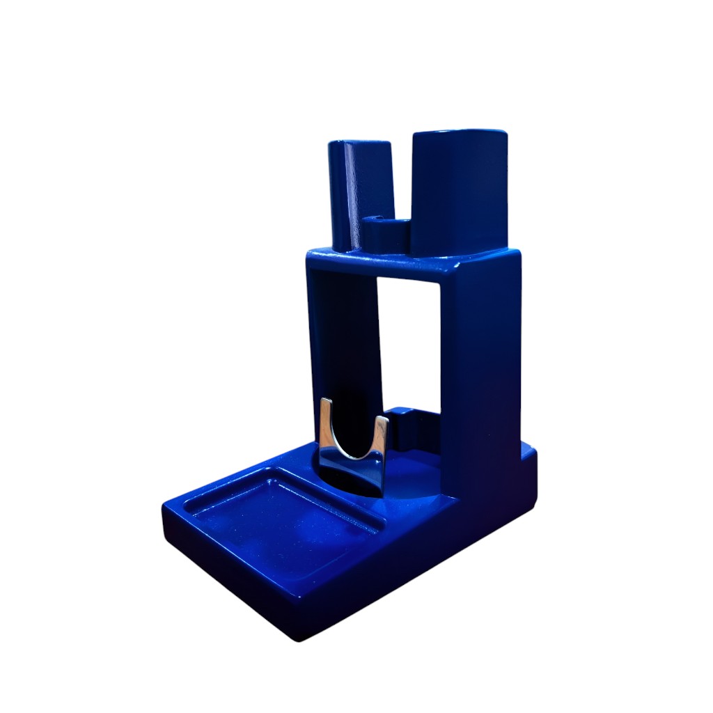 DUDUKAN GAGANG BLOWER MECHANIC 861 BIRU ORIGINAL